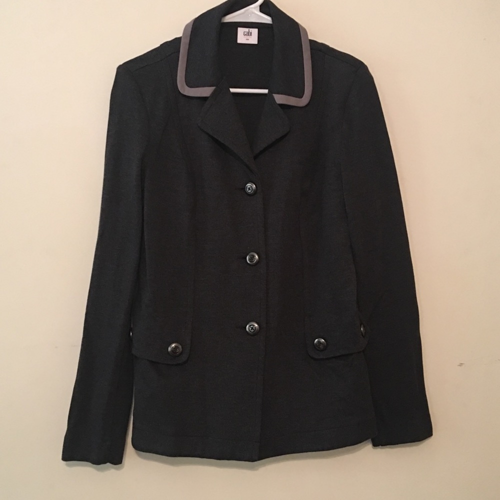 Cabi Crew Blazer - Picture 2 of 8